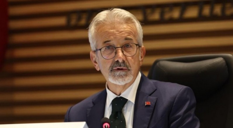 Turgay Erdem hariç herkese tahliye