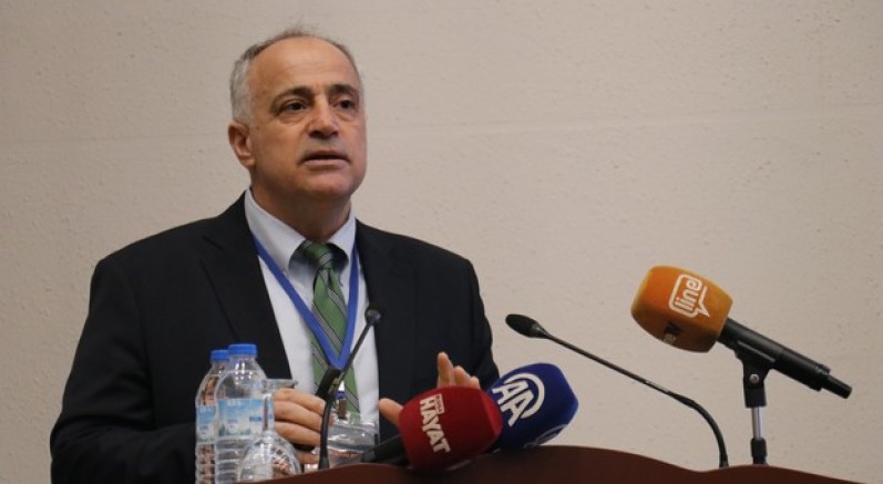 Türk markalarının global pazarlara açılımına ışık tuttu