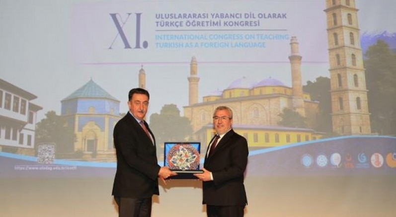 Türkçenin geleceği konuşuldu