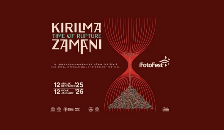 Türkiye’nin en büyük fotoğraf festivali başlıyor