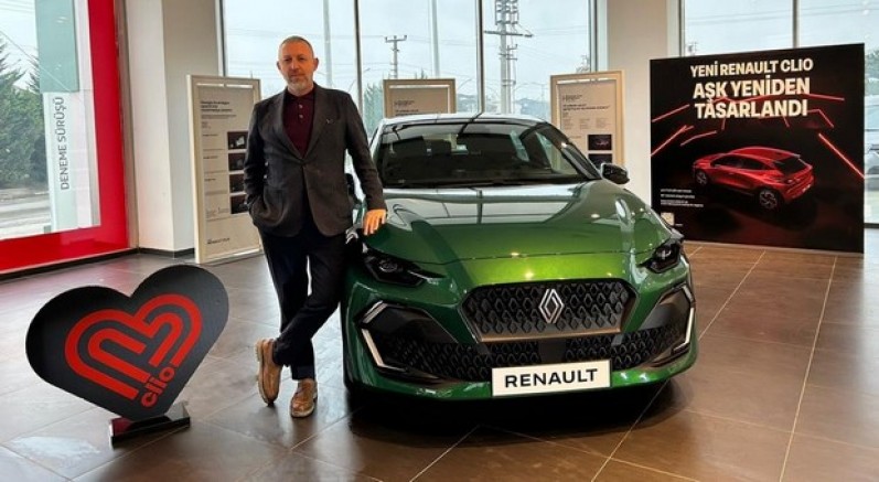 Türkiye'nin en çok satan otomobili 6. nesliyle yollarda