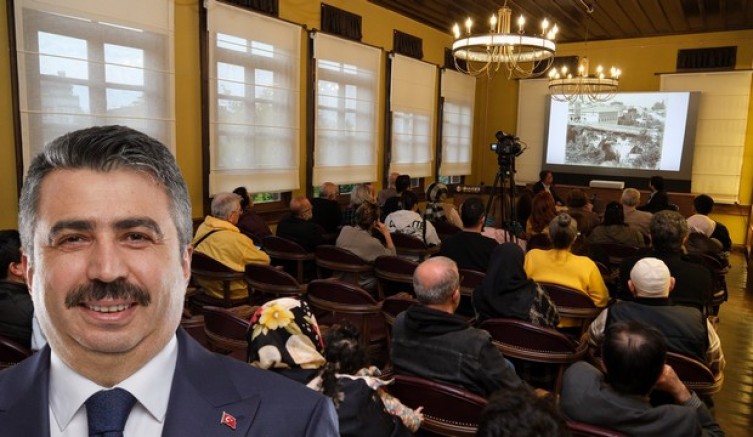 Türkiye’nin gözbebeği Bursa