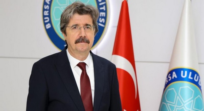 Türkiye’nin Patent Raporu’na BUÜ imzası