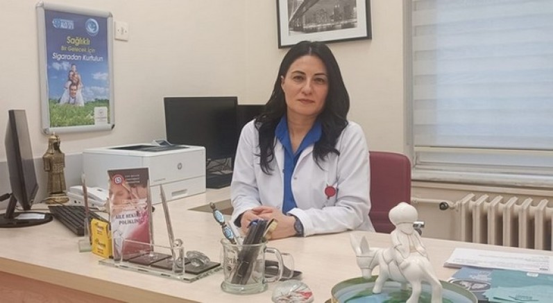 Tütünle mücadelede yeni adım