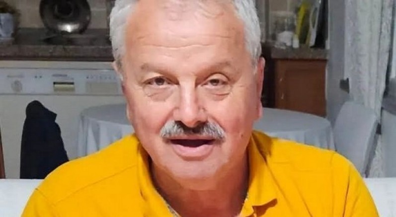 Uçuruma yuvarlanan öğretmen hayatını kaybetti