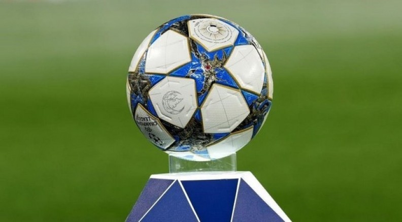 UEFA Şampiyonlar Ligi'nde yarı final heyecanı