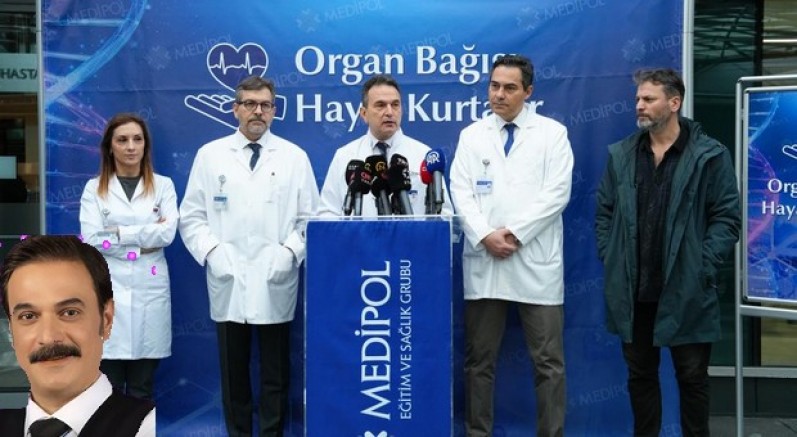 Ufuk Özkan'ın sağlığı ile ilgili son durum