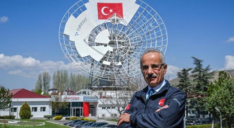 Ülkemizi dünyadaki 11 ülke arasına taşıdık