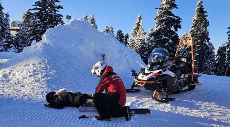 Uludağ JAK'a emanet