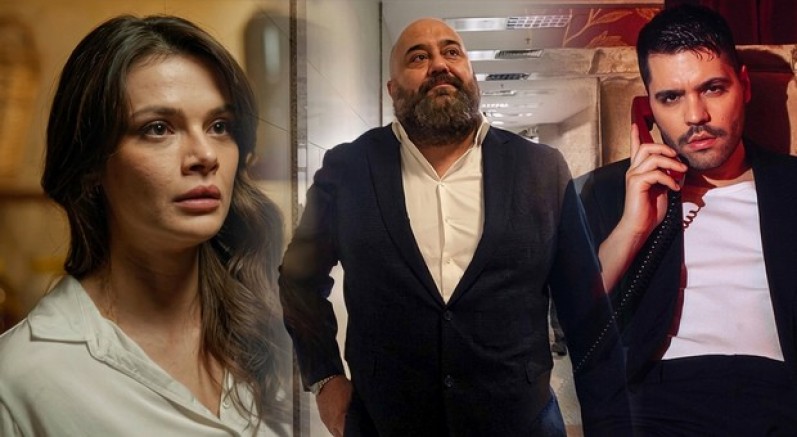 Ünlülere uyuşturucu operasyonu