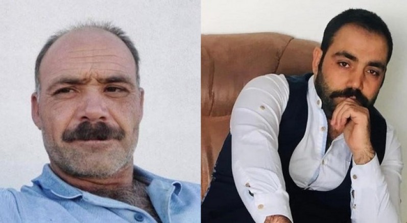 Üvey kardeşler arasında arazi kavgası: 2 ölü