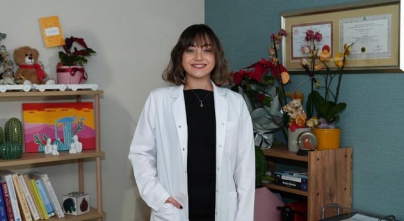 Uyku, büyüme ve öğrenmenin temelidir