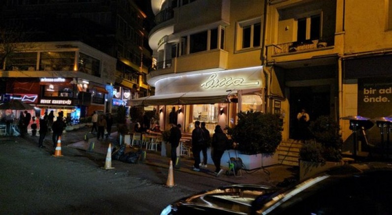 Uyuşturucu ve fuhuş operasyonu: İşletme sahibi gözaltında