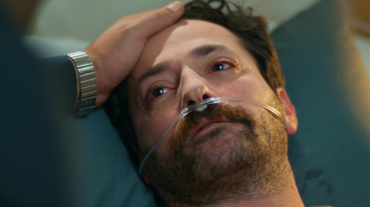 Bana da sürpriz oldu