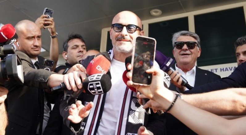Vincenzo Italiano: 