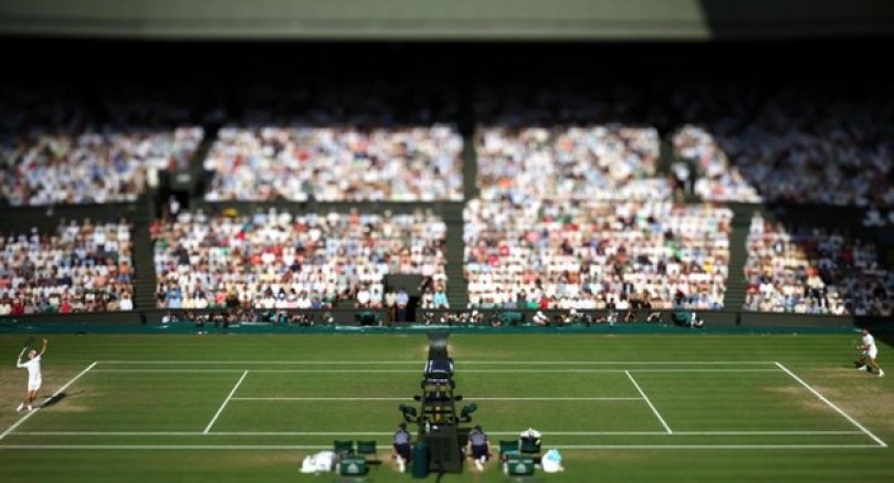 Wimbledon'da da 'VAR' dönemi