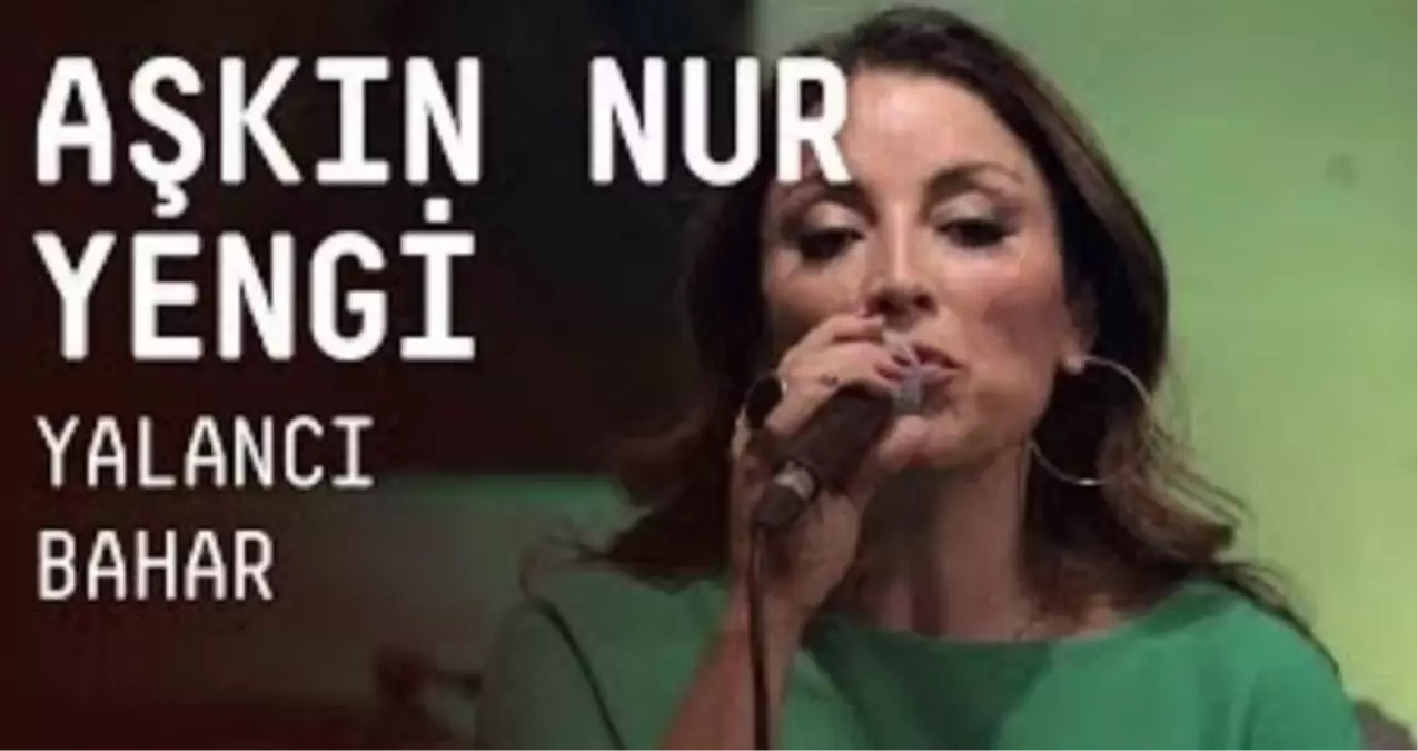 Yalancı Bahar sözleri