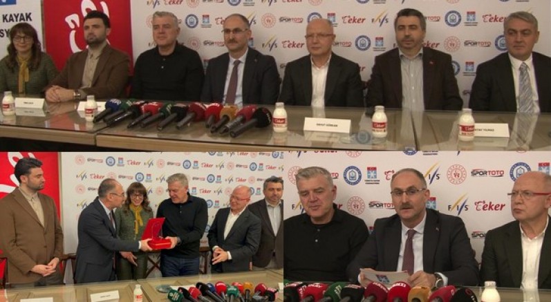 Yarının şampiyonları bu yarışmada çıkacak