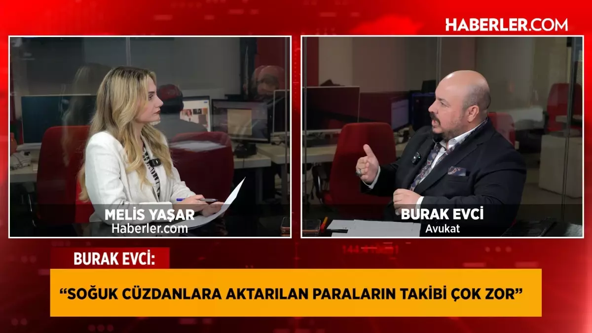 Yasadışı Bahiste Kripto Tehlikesi