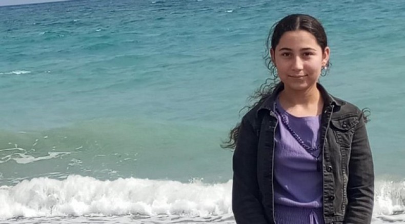 Yasemin'den 2 gündür haber alınamıyor
