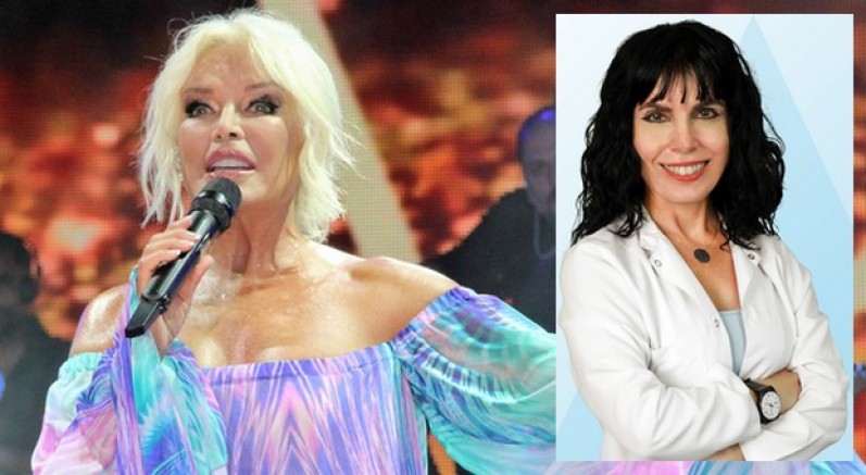 Yaşınıza değil, nasıl yaşadığınıza bakın!