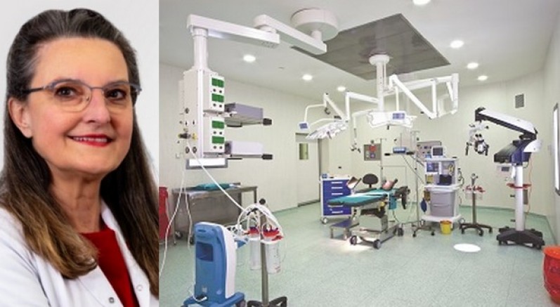 Yeşil ameliyathane hamlesi