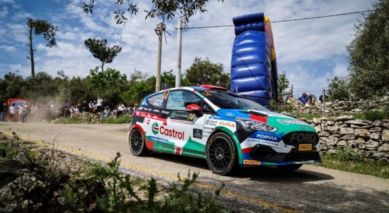 Yeşil Bursa Rallisi genç yetenekleriyle start alıyor