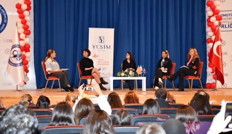 Yeşim Grup’tan Gönüllülük Zirvesi