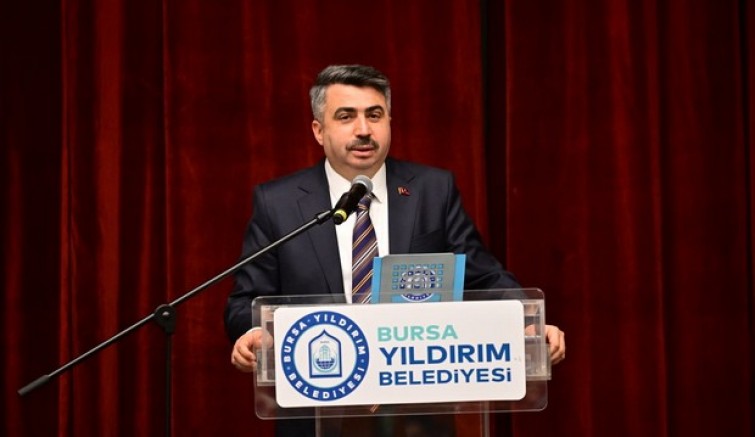 Yıldırım'da fetih coşkusu devam ediyor