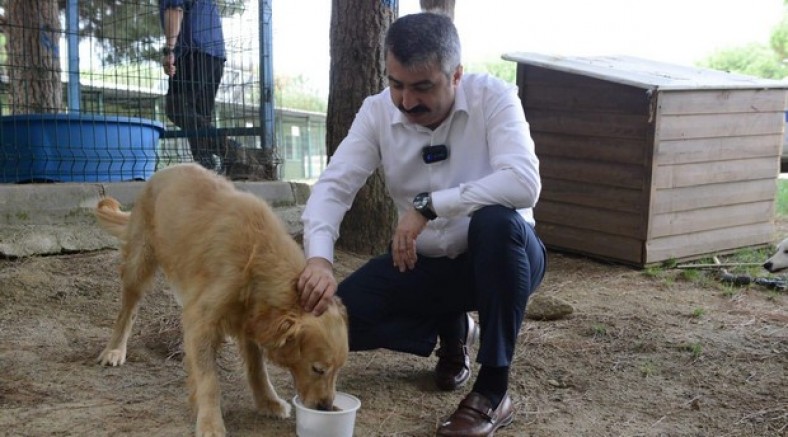 Yıldırım’da gıda israfına geçit yok