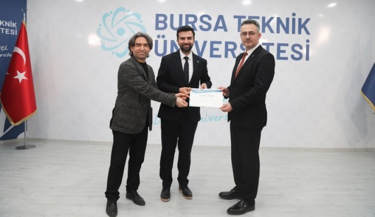 Yıllar sonra aynı çatıda buluştular