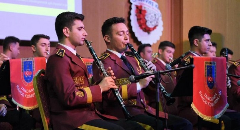 Yunus Emre'yi anma etkinlikleri