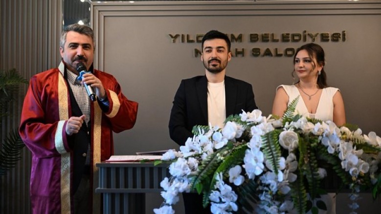 Yuva kuracaklara Yıldırım destek