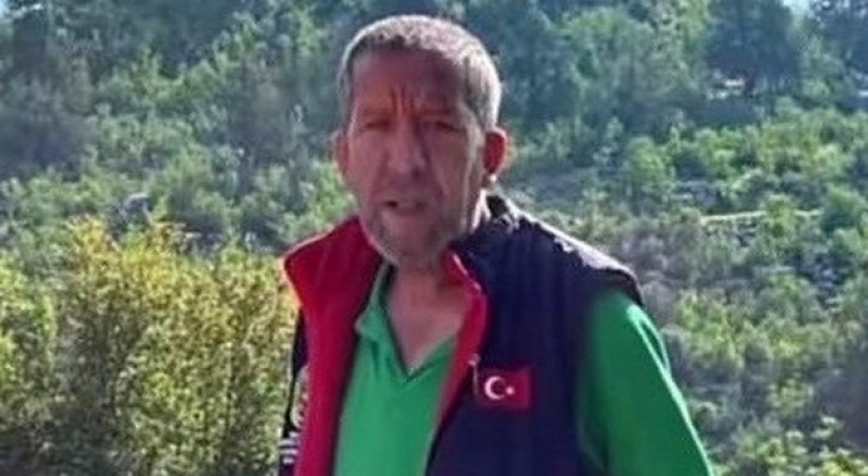 Zihinsel engelli şahıs derede ölü bulundu