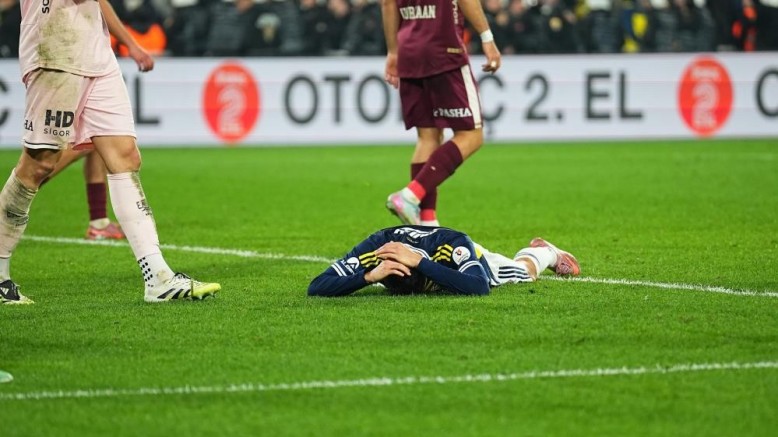 Zirve yarışında puan farkı 3'e çıktı