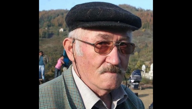 Zonguldak’ta patpat devrildi: 1 ölü, 1 ağır yaralı