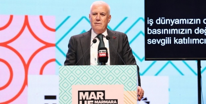 Kentlerin küresel buluşması