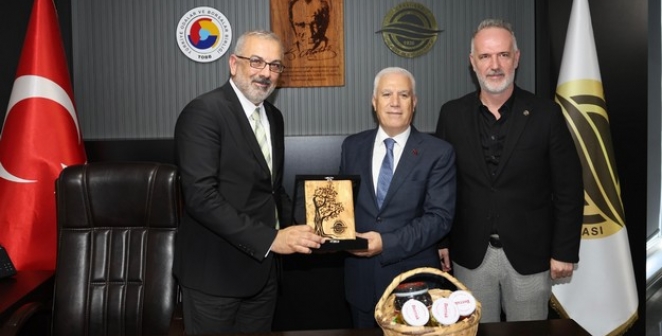 Başkan Bozbey Orhangazi’de