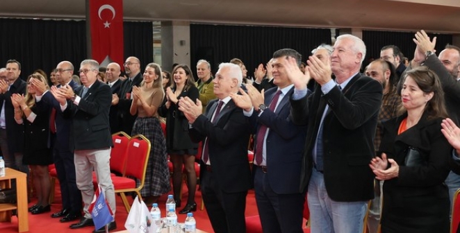 Bursa'nın ruhu notaya döküldü