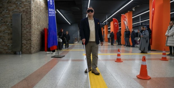 BursaRay’da anlamlı farkındalık