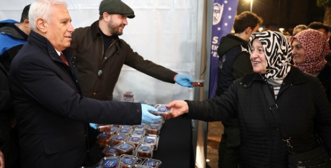 Kandilimiz mübarek olsun