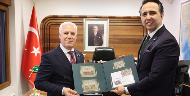 Ramazan'ın ruhu Balkanlar'da da yaşanıyor