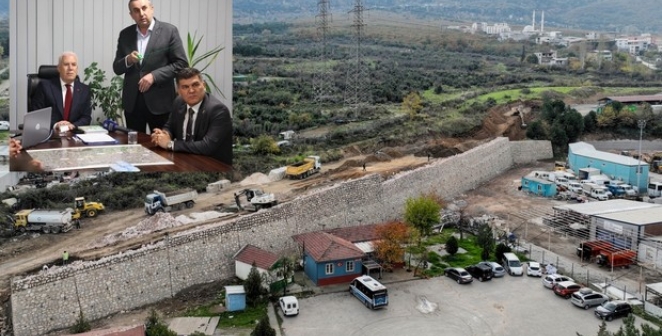 Ankara Yolu nefes alacak