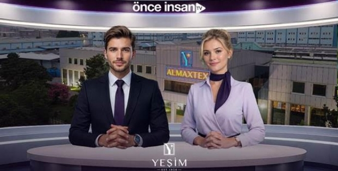 Önce İnsan AI TV, Yeni Bölümüyle Yayında