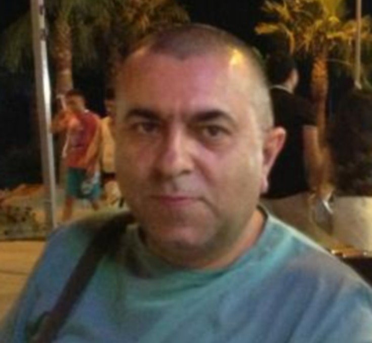 Yusuf Özdemir