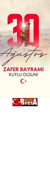 30 Ağustos