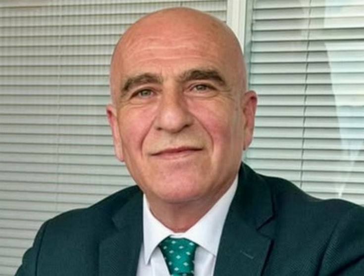 Ercan Akyildiz