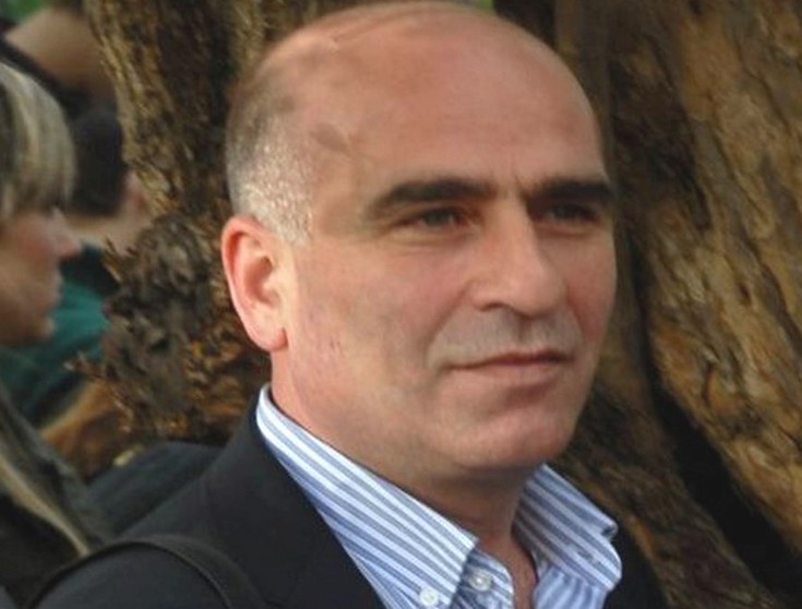 Ercan Akyildiz