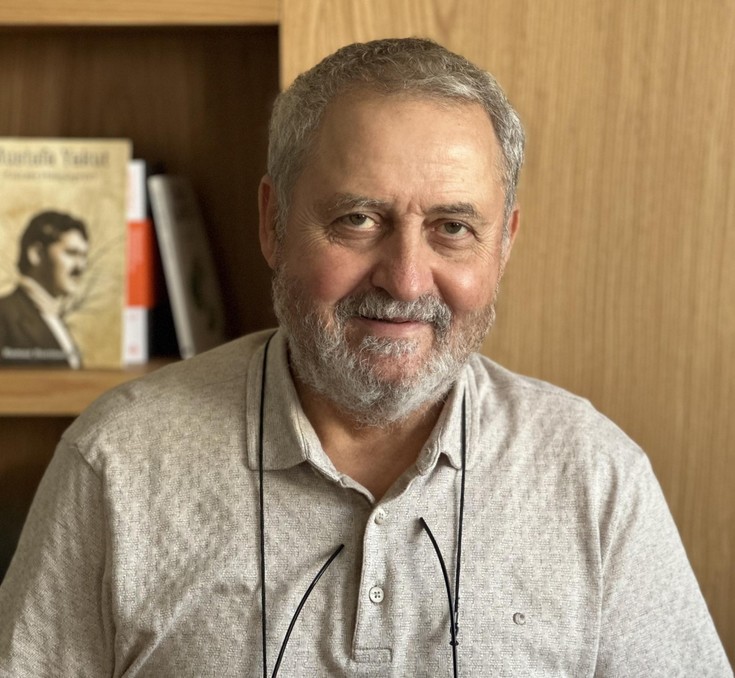 Mustafa Yakut