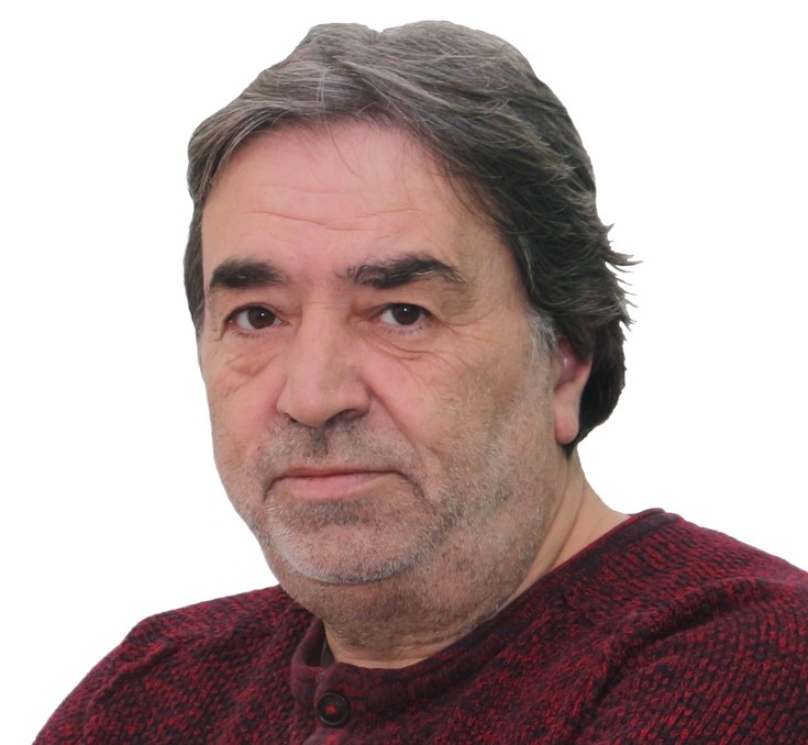 Necmettin Özdemi̇r